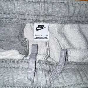 Men’s S Nike Sweats